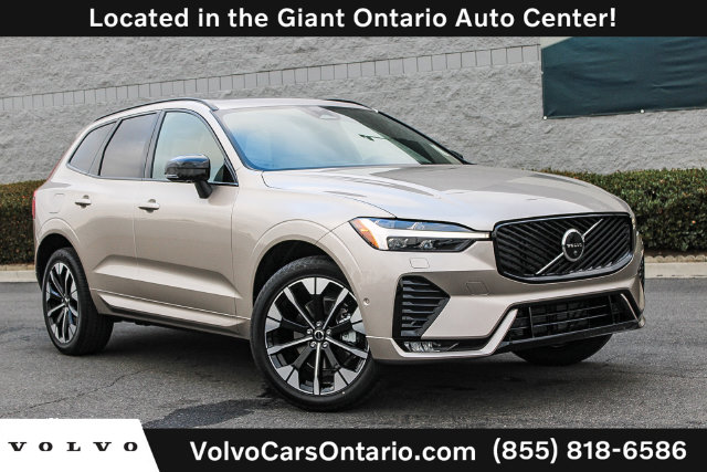 Used 2027 Volvo XC60 Plus SUV