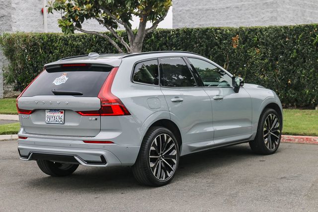 2026 Volvo XC60 Ultra - Photo 8
