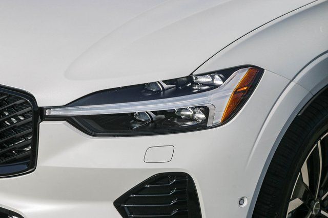 2026 Volvo XC60 Ultra