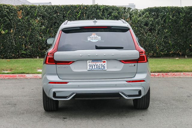 2026 Volvo XC60 Ultra - Photo 7