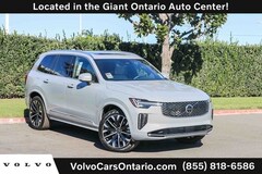 2026 Volvo XC90 plug-in hybrid T8 Plus 7-Seater eAWD SUV