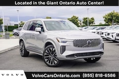 2025 Volvo XC90 B6 (2025.5) Ultra 7-Seater AWD SUV