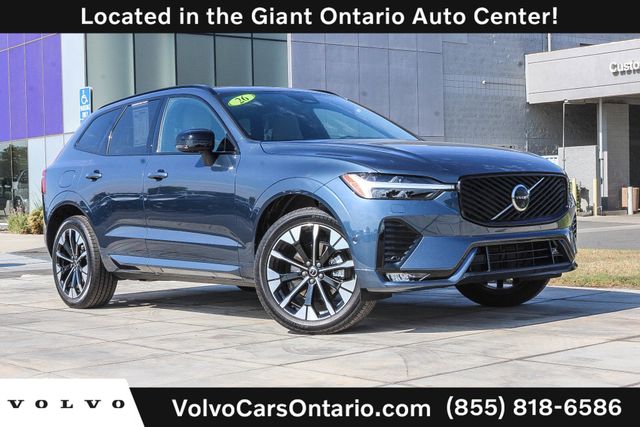 2026 Volvo XC60