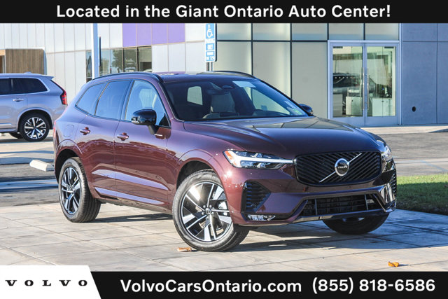 2027 Volvo XC60 B5 Core AWD SUV