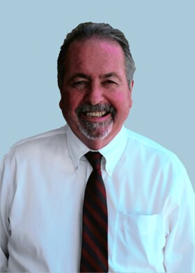 Staff member Jerry Tomeo<br>Fleet Manager from 44b1de51f889