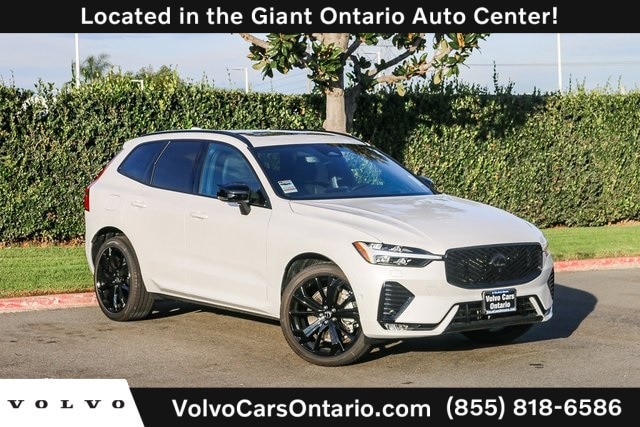 2026 Volvo XC60 Ultra's photo