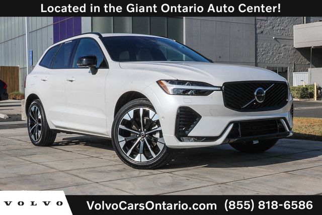 2026 Volvo XC60