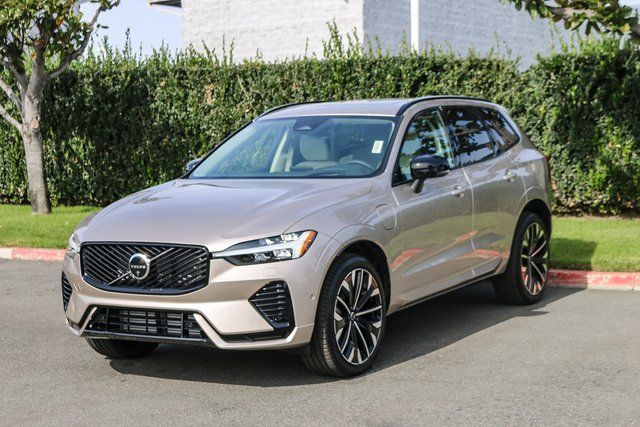 2026 Volvo XC60 Ultra