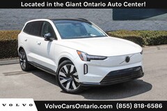2026 Volvo EX90 Twin Motor Performance Ultra 6-Seater AWD SUV