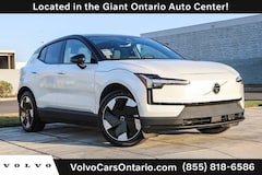 2026 Volvo EX30 Twin Motor Ultra AWD SUV