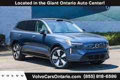 2025 Volvo EX90 Twin Motor Plus 7-Seater AWD SUV