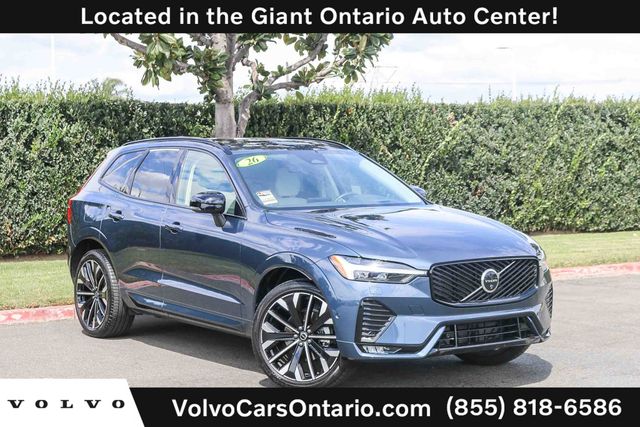 2026 Volvo XC60