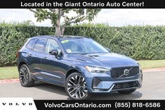 2026 Volvo XC60 B5 Ultra SUV