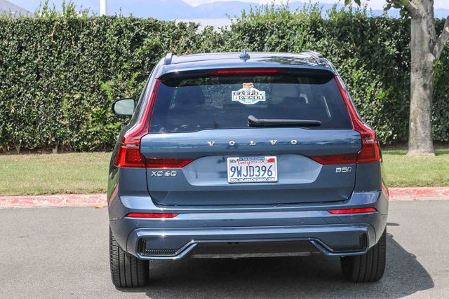 2026 Volvo XC60 Ultra - Photo 7