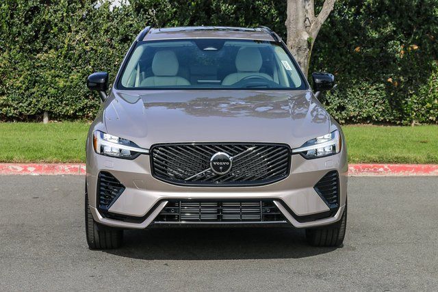 2026 Volvo XC60 Ultra