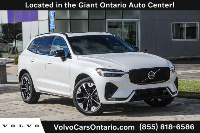 2027 Volvo XC60