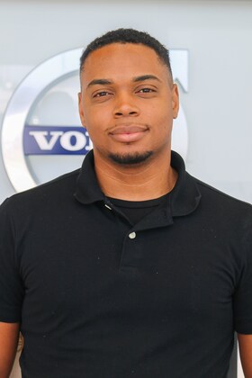 Staff member Milez Boston<br>Product Specialist from 44b1de51f889