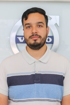 Staff member Alex Aguayo<br>Product Specialist from d56f59b4e06b