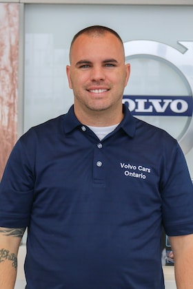 Staff member Caleb Walden<br>Product Specialist from 44b1de51f889