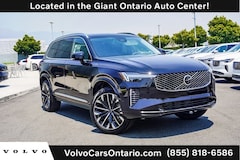 2026 Volvo XC90 B5 Plus 7-Seater SUV