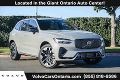 2026 Volvo XC60 plug-in hybrid T8 Plus eAWD SUV