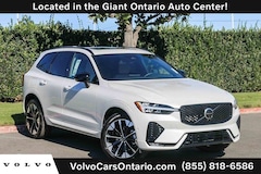 2026 Volvo XC60 B5 Plus AWD SUV