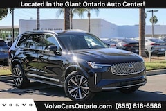 2026 Volvo XC90 B5 Core AWD SUV