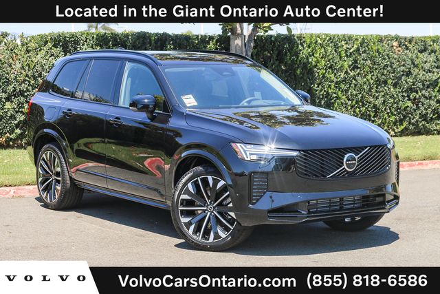2026 Volvo XC90 T8 Recharge Ultra Dark 4WD's photo