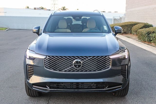 New 2027 Volvo XC90 B6 Plus 7-Seater SUV