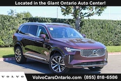 2026 Volvo XC90 B5 Core AWD SUV