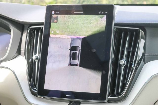 2026 Volvo XC60 Ultra - Photo 15