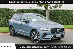 2023 Volvo XC60 Recharge Plug-In Hybrid T8 Plus Dark Theme SUV