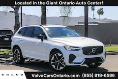 2026 Volvo XC60 B5 Plus AWD SUV