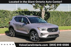 2026 Volvo XC40 B4 Core FWD SUV
