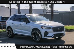 2026 Volvo XC60 B5 Ultra AWD SUV