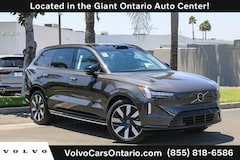 2025 Volvo EX90 Twin Motor Ultra 7-Seater AWD SUV