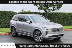 2026 Volvo XC90 B5 Core AWD SUV
