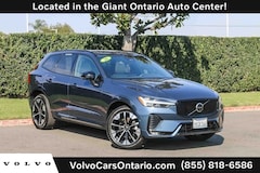 2026 Volvo XC60 B5 Plus SUV