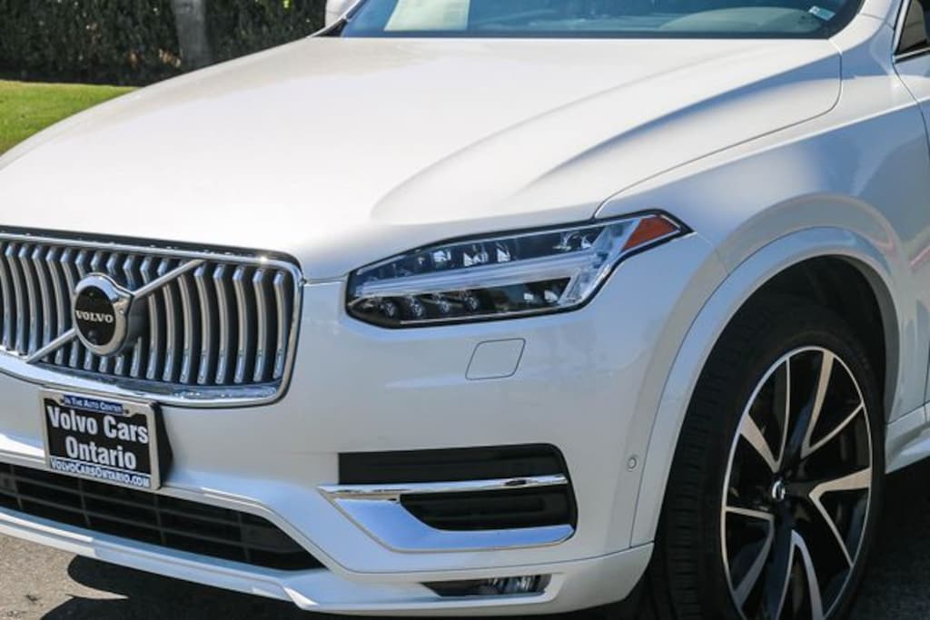 Certified 2024 Volvo XC90 B5 Plus SUV