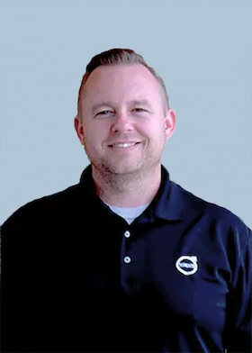 Staff member Chris Erickson <br>Assistant Parts Manager from d56f59b4e06b