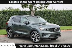 2026 Volvo XC40 B5 Ultra AWD SUV