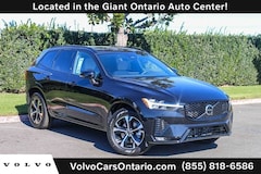 2026 Volvo XC60 B5 Core AWD SUV