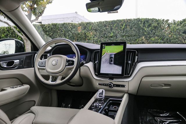 2026 Volvo XC60 Ultra - Photo 13