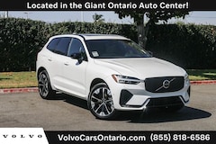 2026 Volvo XC60 B5 Plus AWD SUV
