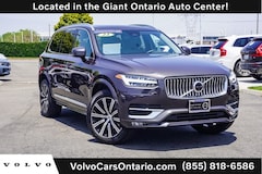 2023 Volvo XC90 B6 Plus 6-Seater SUV