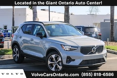 2026 Volvo XC40 B5 Plus SUV