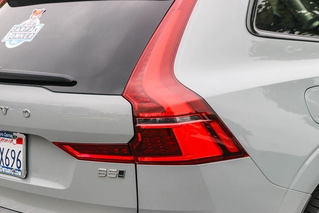2026 Volvo XC60 Ultra - Photo 10