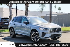 2026 Volvo XC60 B5 Ultra SUV