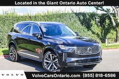 2026 Volvo XC90 B5 Core AWD SUV