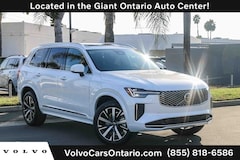 2026 Volvo XC90 B6 Core AWD SUV